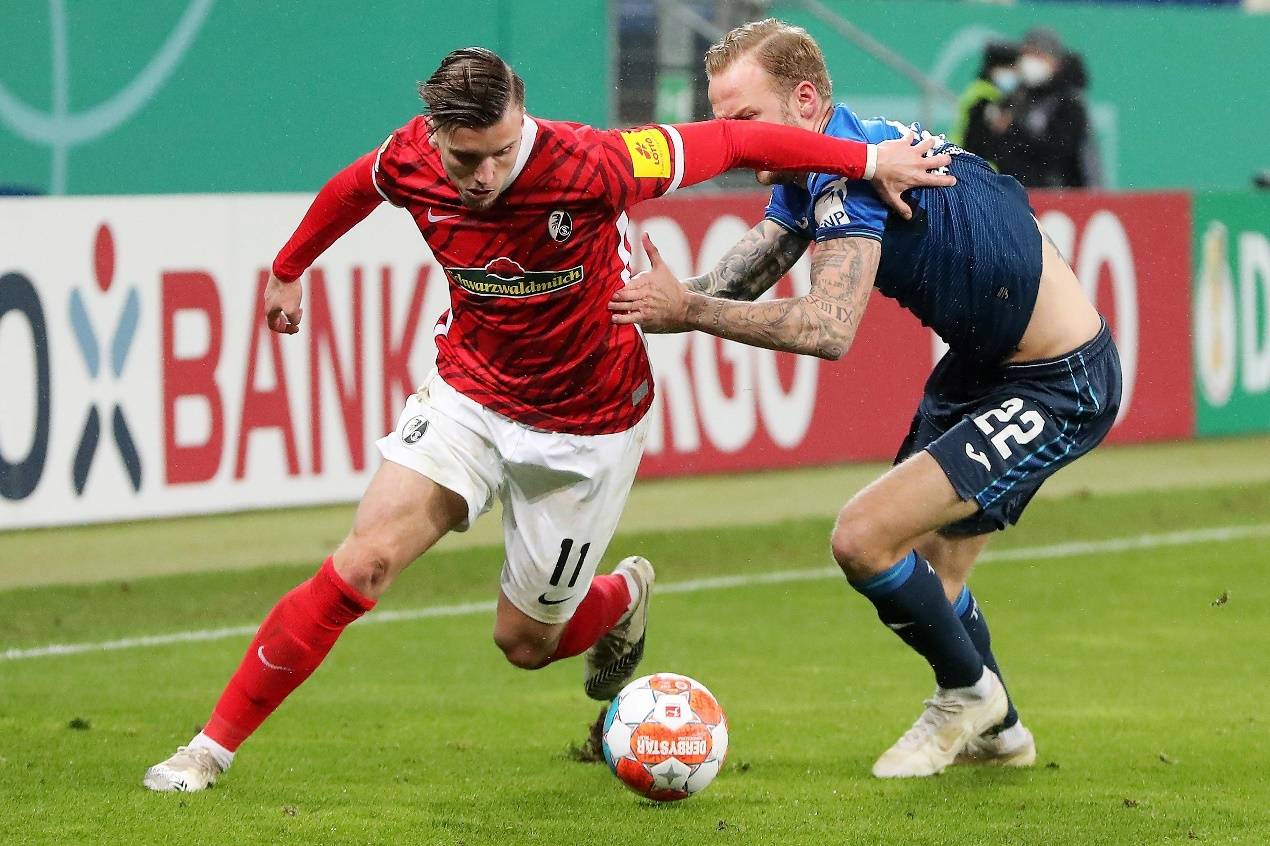 开云下载-包含柏林联合客场1-1战平弗赖堡，继续保持不败的战绩的词条