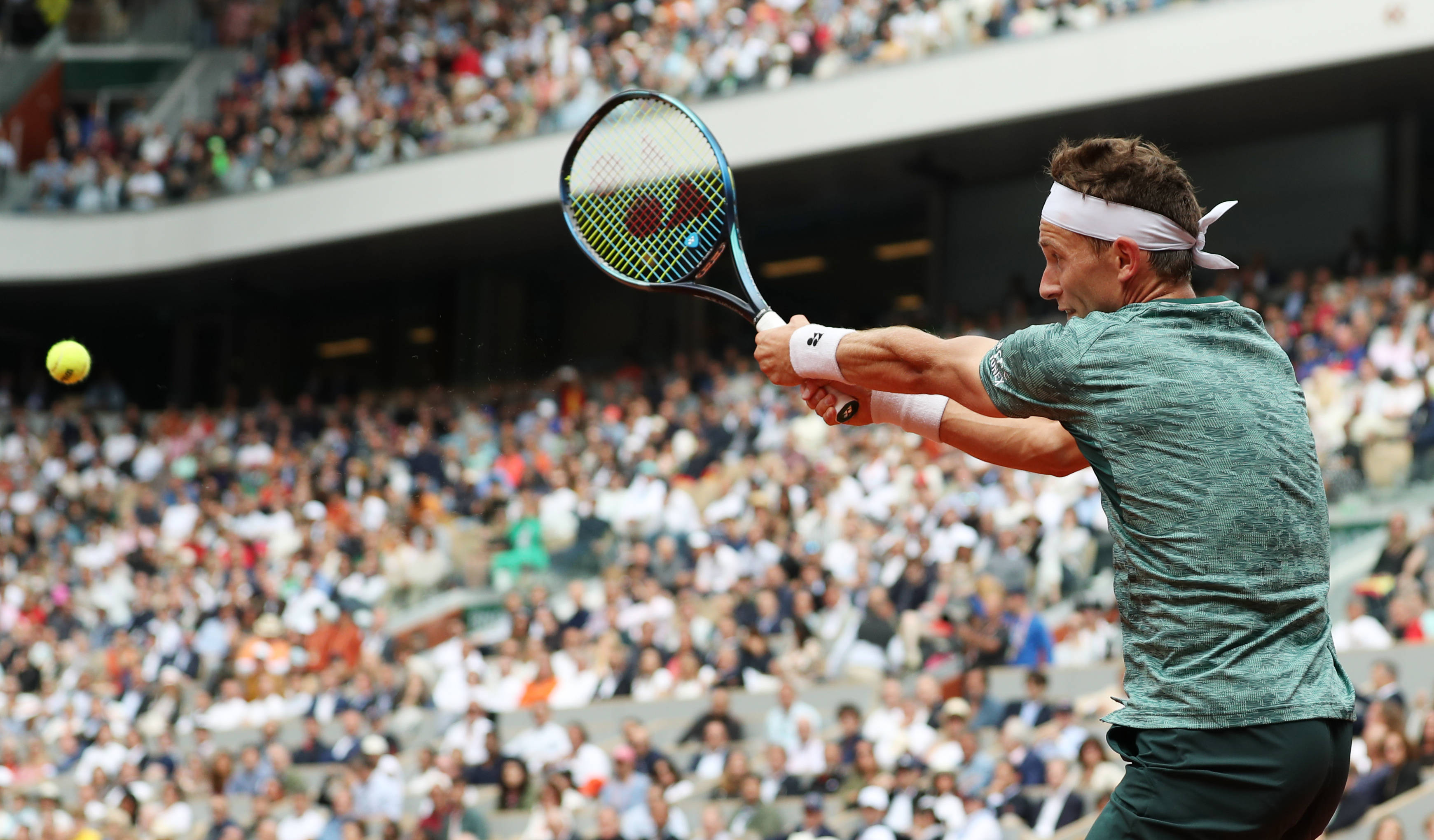 关于英国网球队翻盘欧洲网球队,纳达尔关键制胜的信息 关于英国网球队翻盘欧洲网球队,纳达尔关键制胜的信息