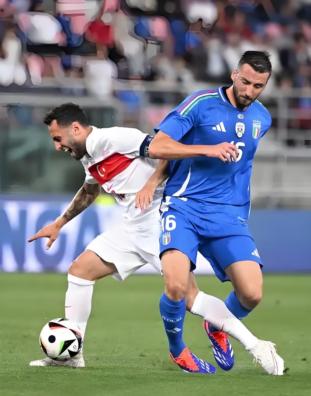 土耳其队在比赛中力挫对手,晋级之路平坦的简单介绍 土耳其队在比赛中力挫对手,晋级之路平坦的简单介绍