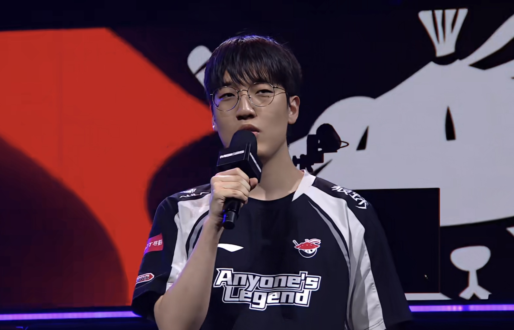 包含GEN碾压DK,JackeyLove线上压制力十足宿命之战全球总决赛,强势挺进下一轮的词条 包含GEN碾压DK,JackeyLove线上压制力十足宿命之战全球总决赛,强势挺进下一轮的词条