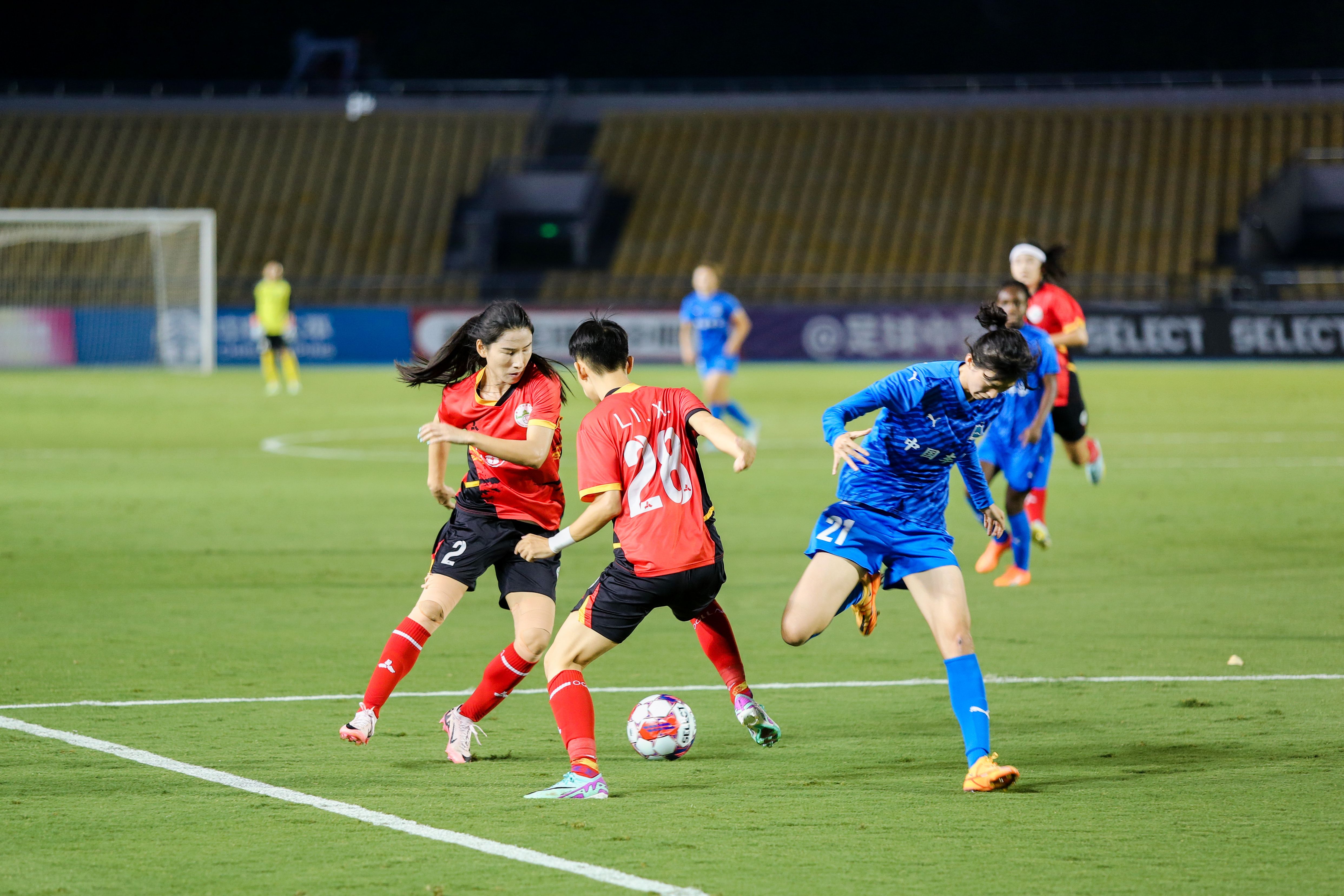 关于联合会杯女足比赛引爆体坛热度的信息