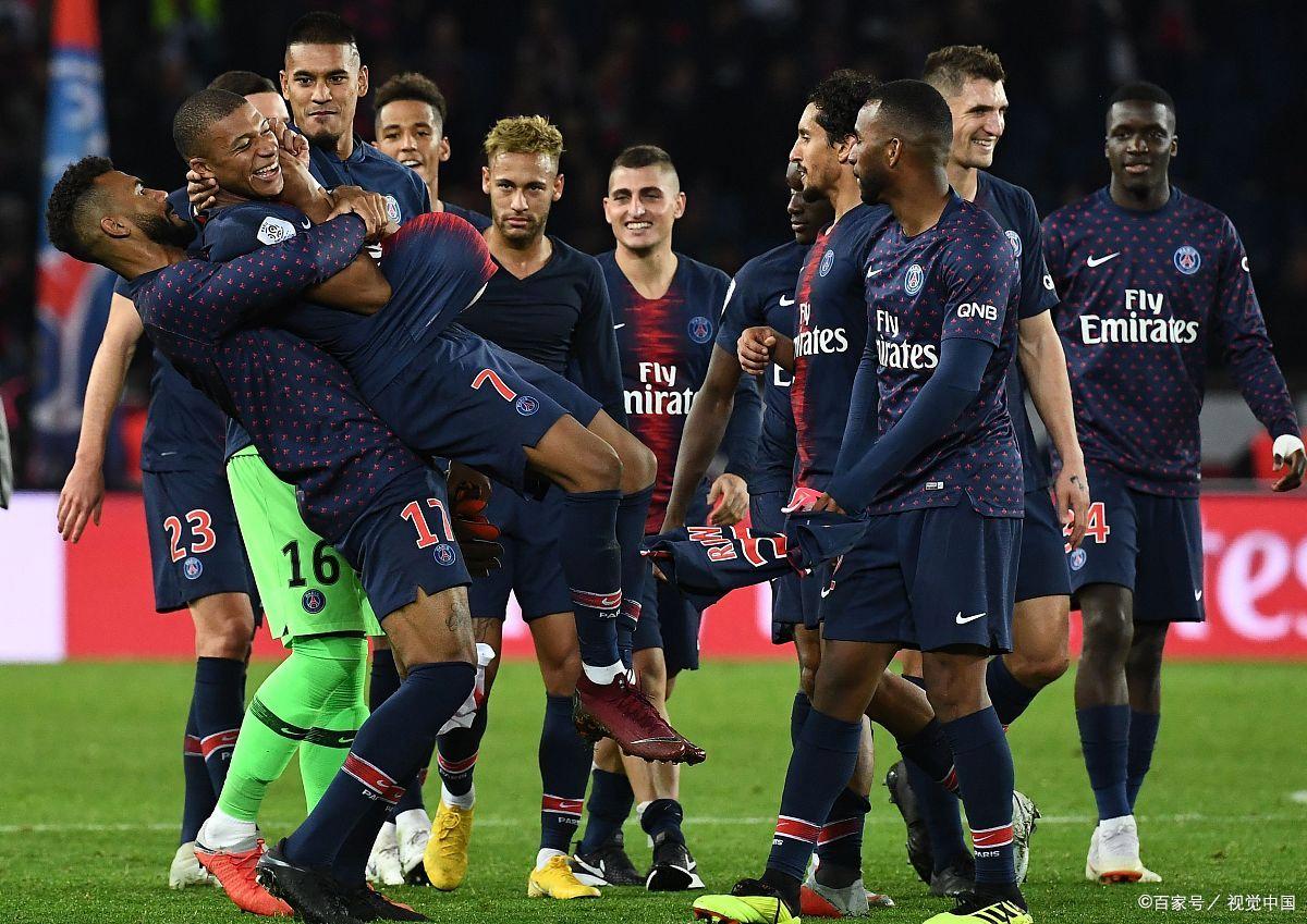 巴黎圣日尔曼击败对手,保持不败纪录 巴黎圣日尔曼击败对手,保持不败纪录