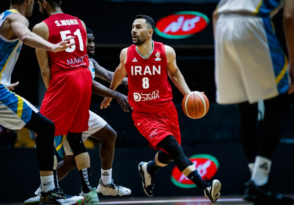 塞内加尔男篮遭惊险逆转西班牙队扳平取胜