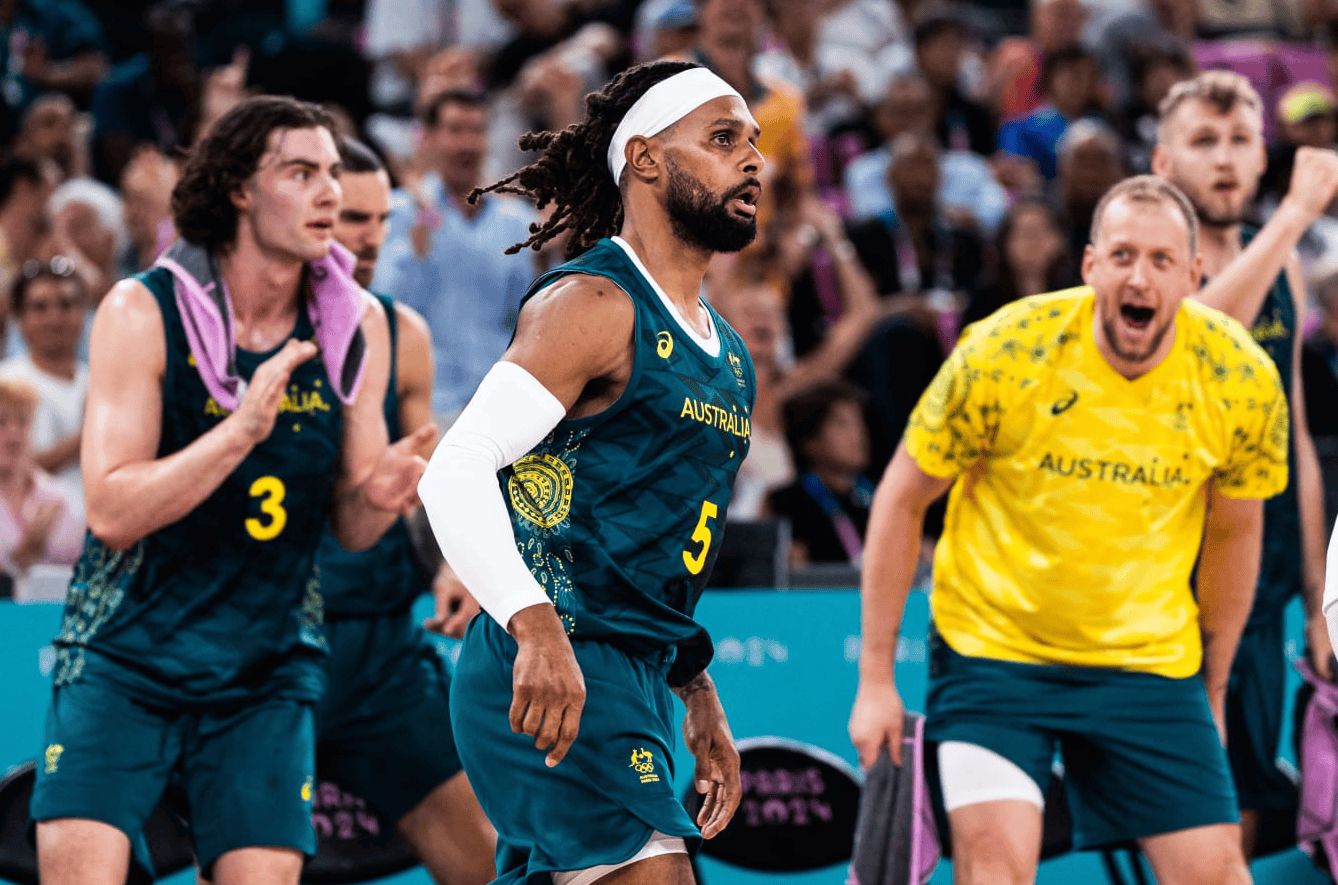 塞内加尔男篮遭惊险逆转西班牙队扳平取胜