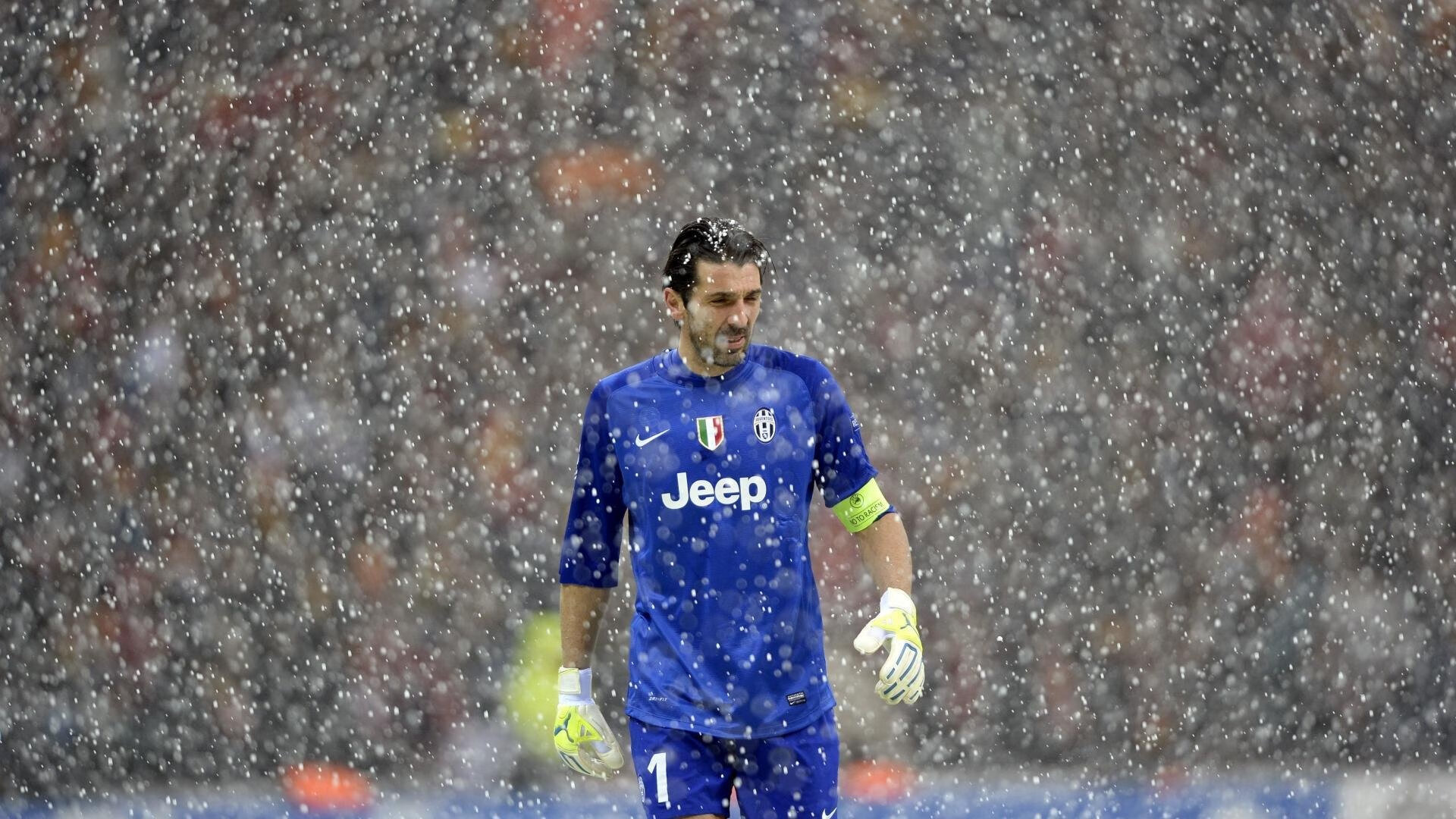 范弗利特冰封山西,雄鹿体系下的压制级艺术